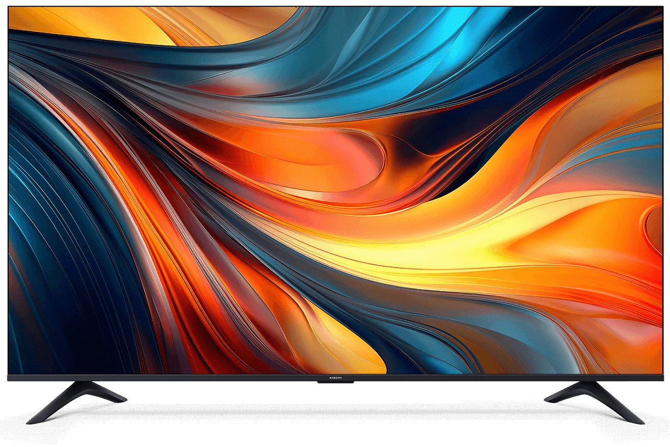 Телевизор Xiaomi TV A 55" 2026