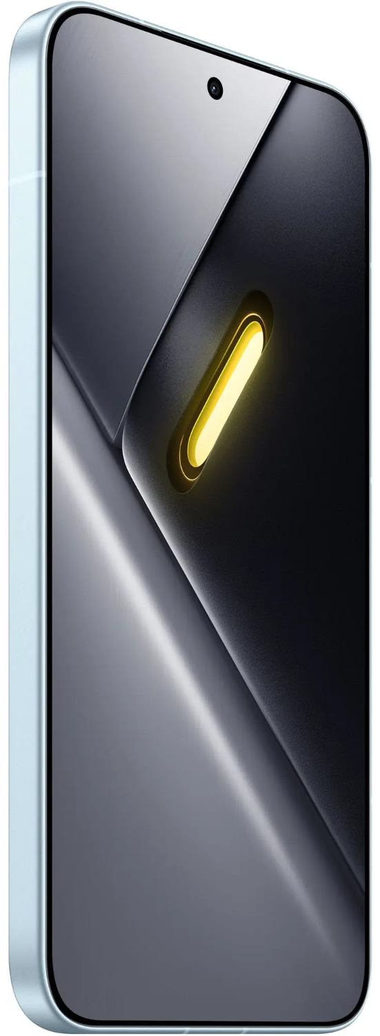 Смартфон POCO X8 Pro Max 12/256 Гб синий