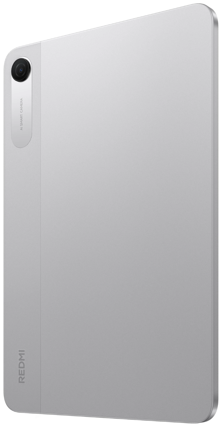 9.7" Планшет REDMI Pad 2 4/64 ГБ 4G серебристый