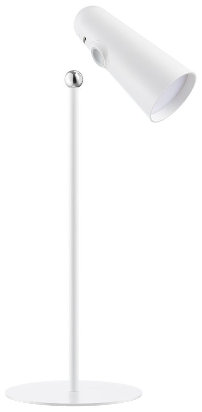 Беспроводная светодиодная лампа Xiaomi Flexible Rechargeable Lamp BHR8959GL