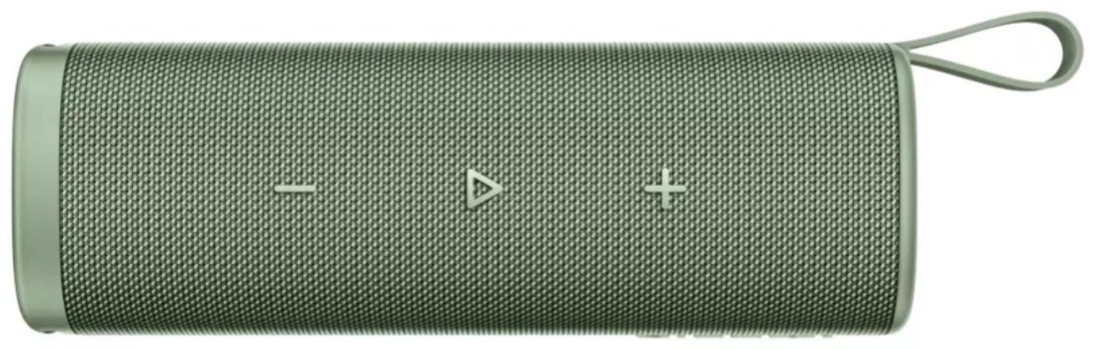 Портативная колонка Xiaomi Sound Outdoor 30W S29D зеленый QBH4372GL